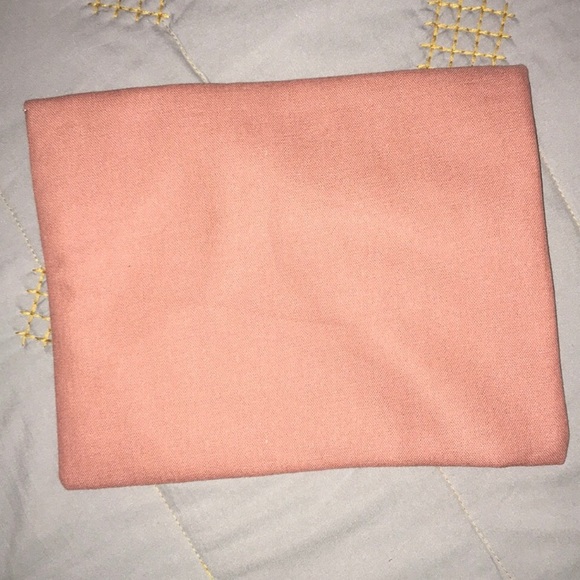 🌟GUCCI Beauty Pink Pouch - Picture 5 of 6